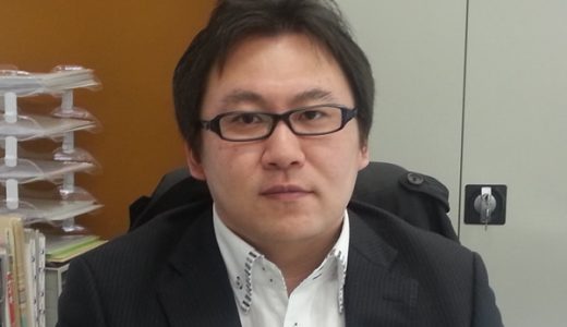 ファイブゲート株式会社代表取締役・山下雅弘さんインタビュー